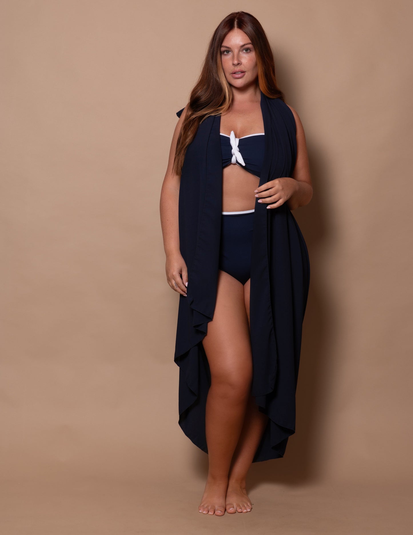 xxl pareo - sarong that fits everyone